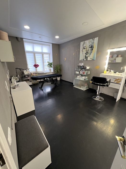 Кабінет аренда, для бьюті-майстра