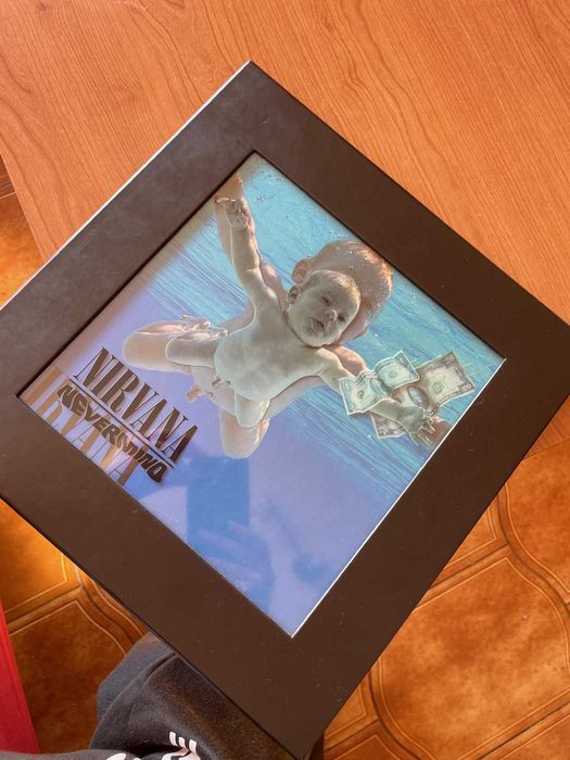 Nirvana - Nevermind (20th Anniversary Super Deluxe Box Set)