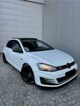 VW golf 7 Gti ( Trato de credito )