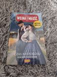 Wojna i miłość czas niepokoju E.B. Kristiansen tom 1