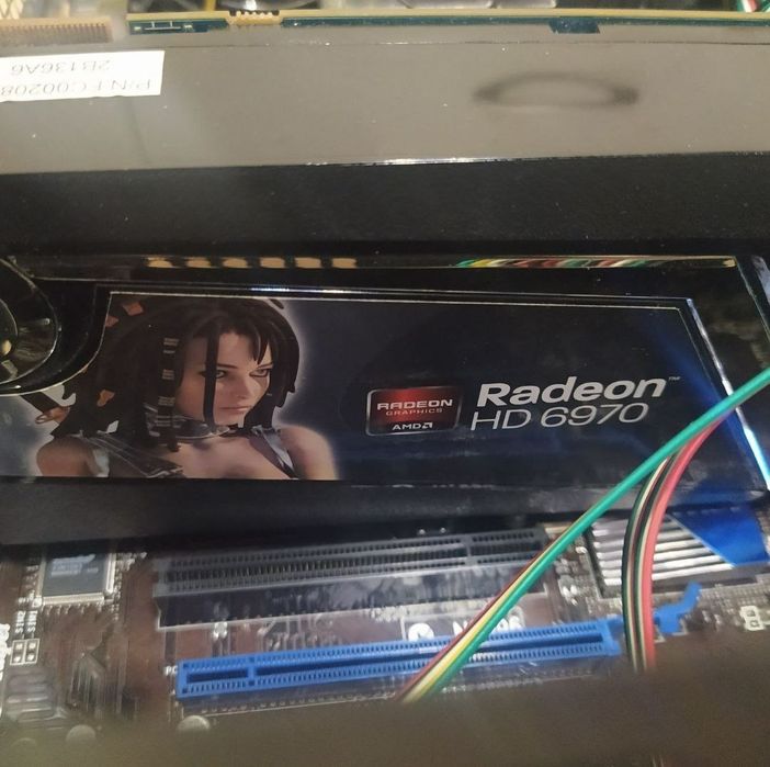 Персональний комп'ютер ПК, Б/У