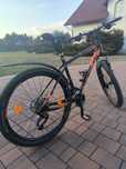 Rower KTM 1964 z kołami 27.5 cali