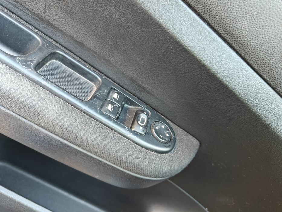 Peugeot 307 1.6 HDI 110 CV