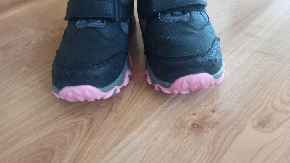 Buty na zimę ALPINE PRO    rozm 33