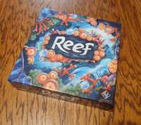 Reef - gra planszowa - Rafa