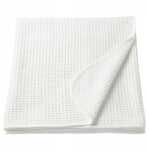 IKEA VARELD narzuta  biały 230x250 cm