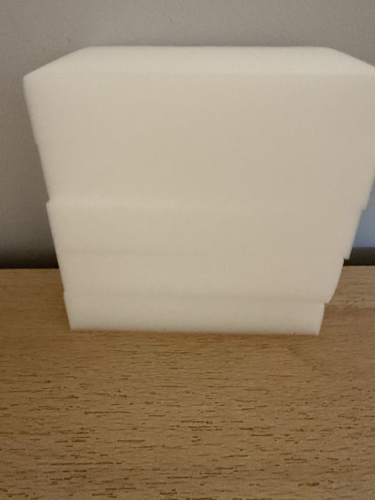 Magiczne gąbki  gąbka 20 sztuk