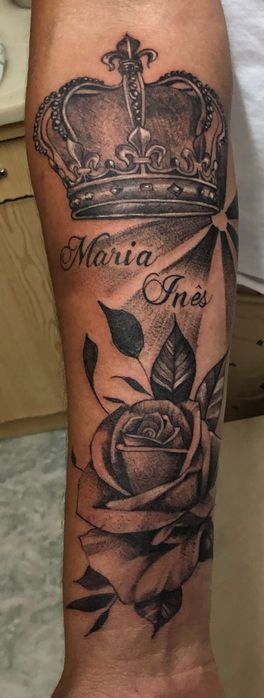 Tatuagens Promoções 80€