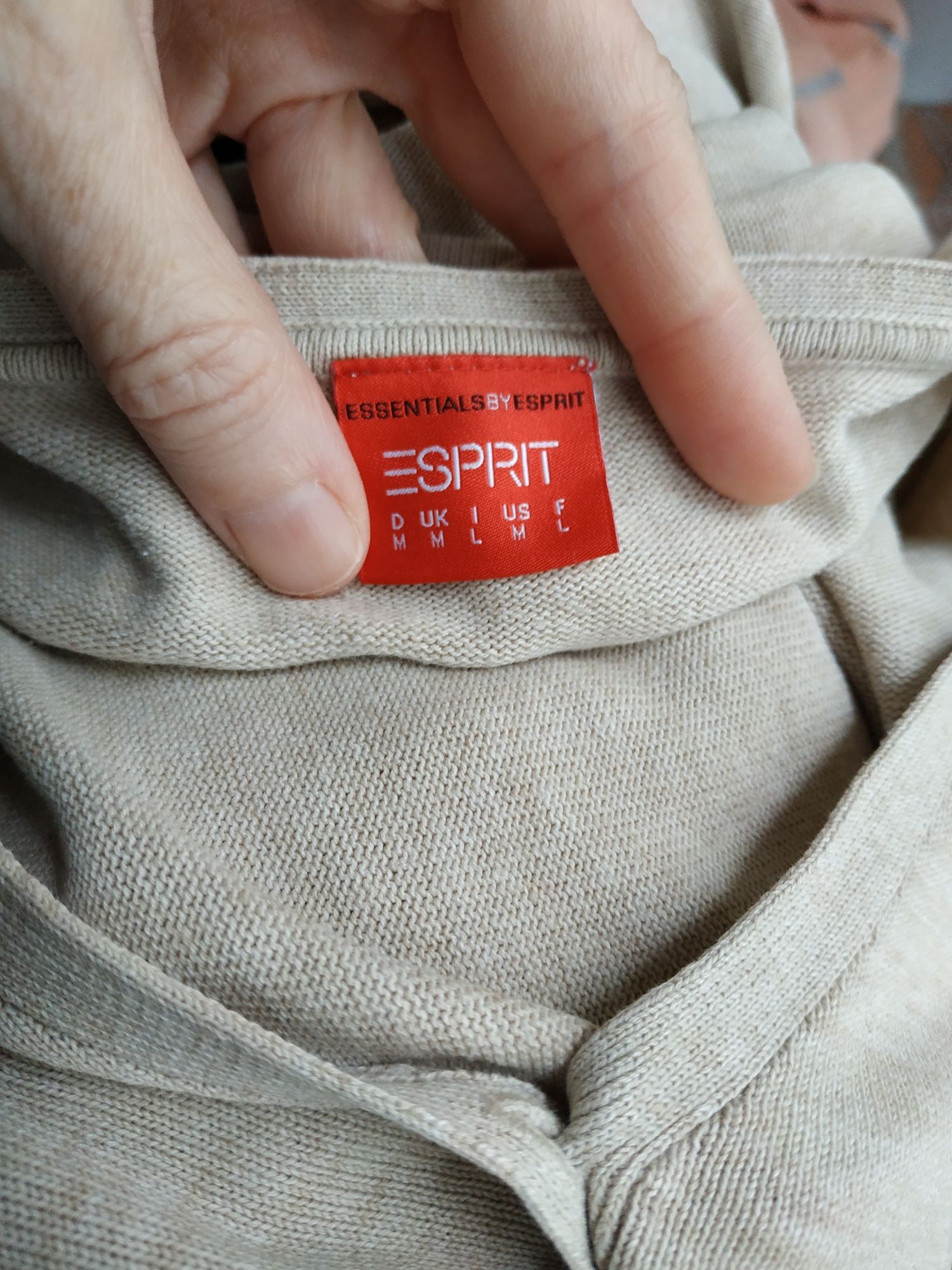 Кофта жіноча. ESPRIT.