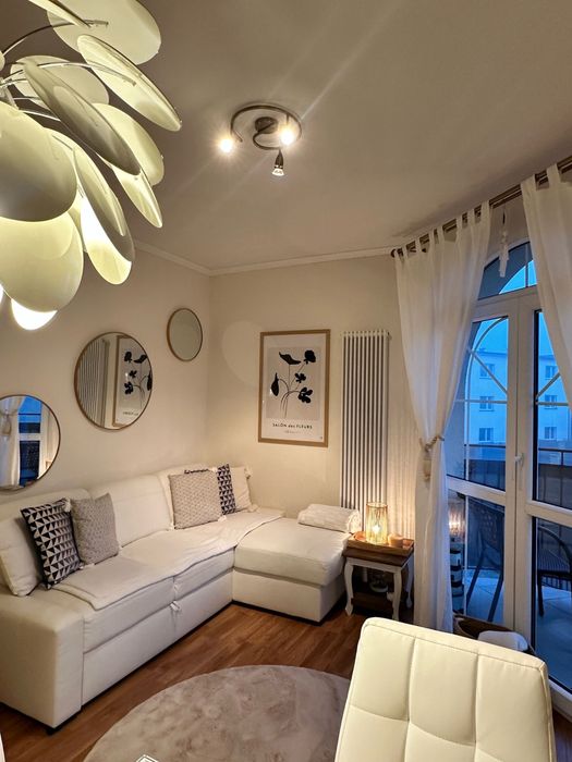 Piękne mieszkanie w Mielnie na wynajem długoterminowy