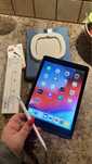 Tablet iPad Apple Retina + nowe etui - cały zestaw