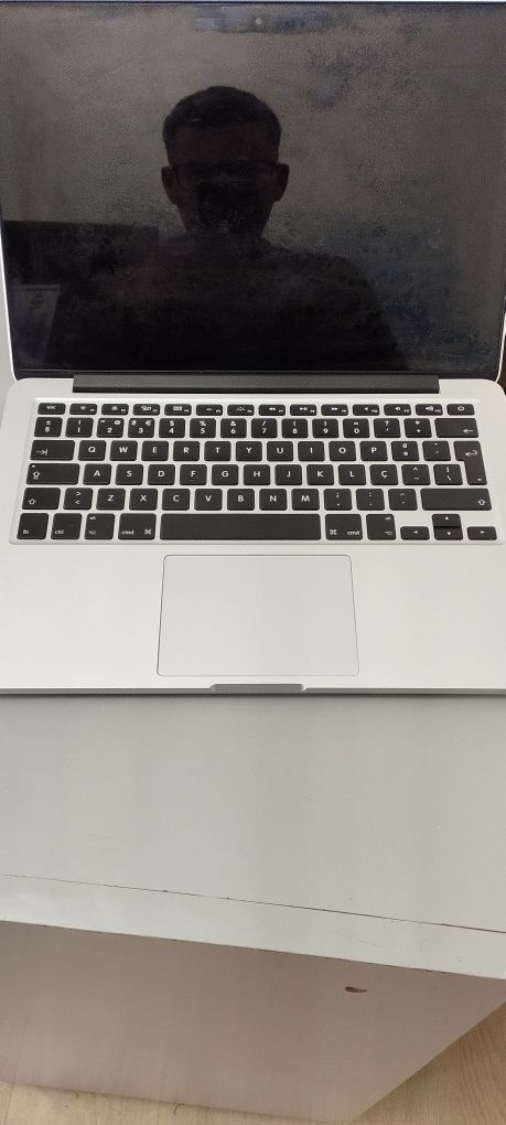 MacBook pro retina 13"