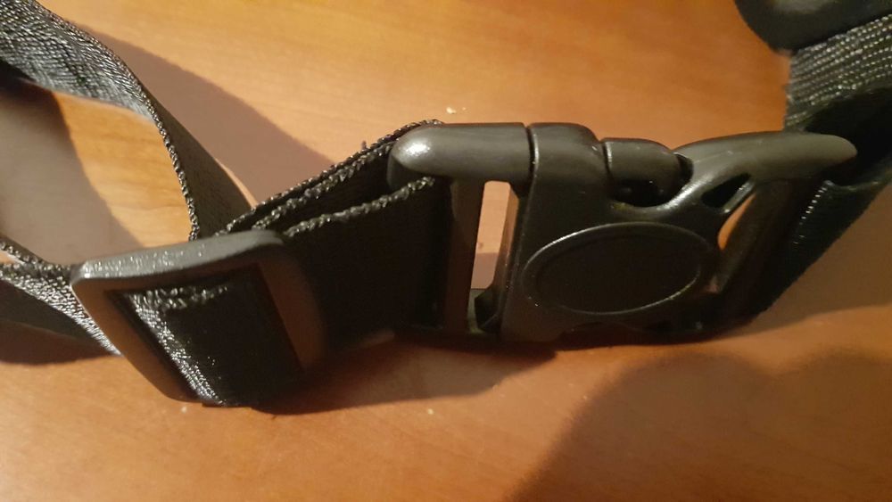 Bolsa de cintura NOVA