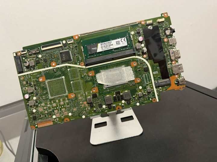 Placa mãe para Asus f512D 6gb ( compativel com outros modelos)
