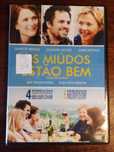 Os miúdos estão bem - Lisa Cholodenko