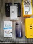 Realme 8i sprawny