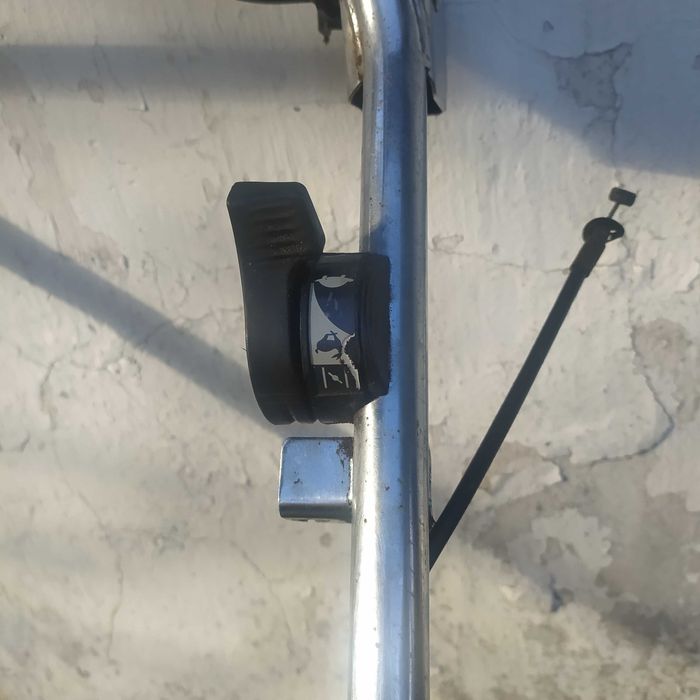 Rączka do kosiarki spalinowej Honda