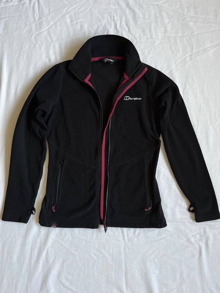 Berghaus polartec фліска