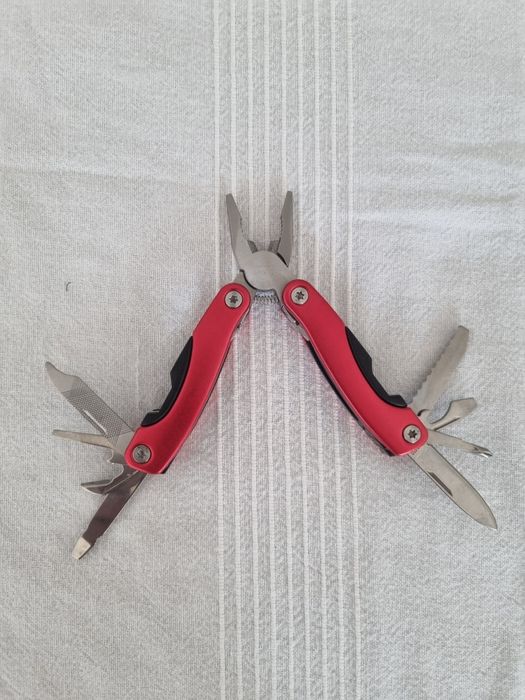 Canivete multifunções