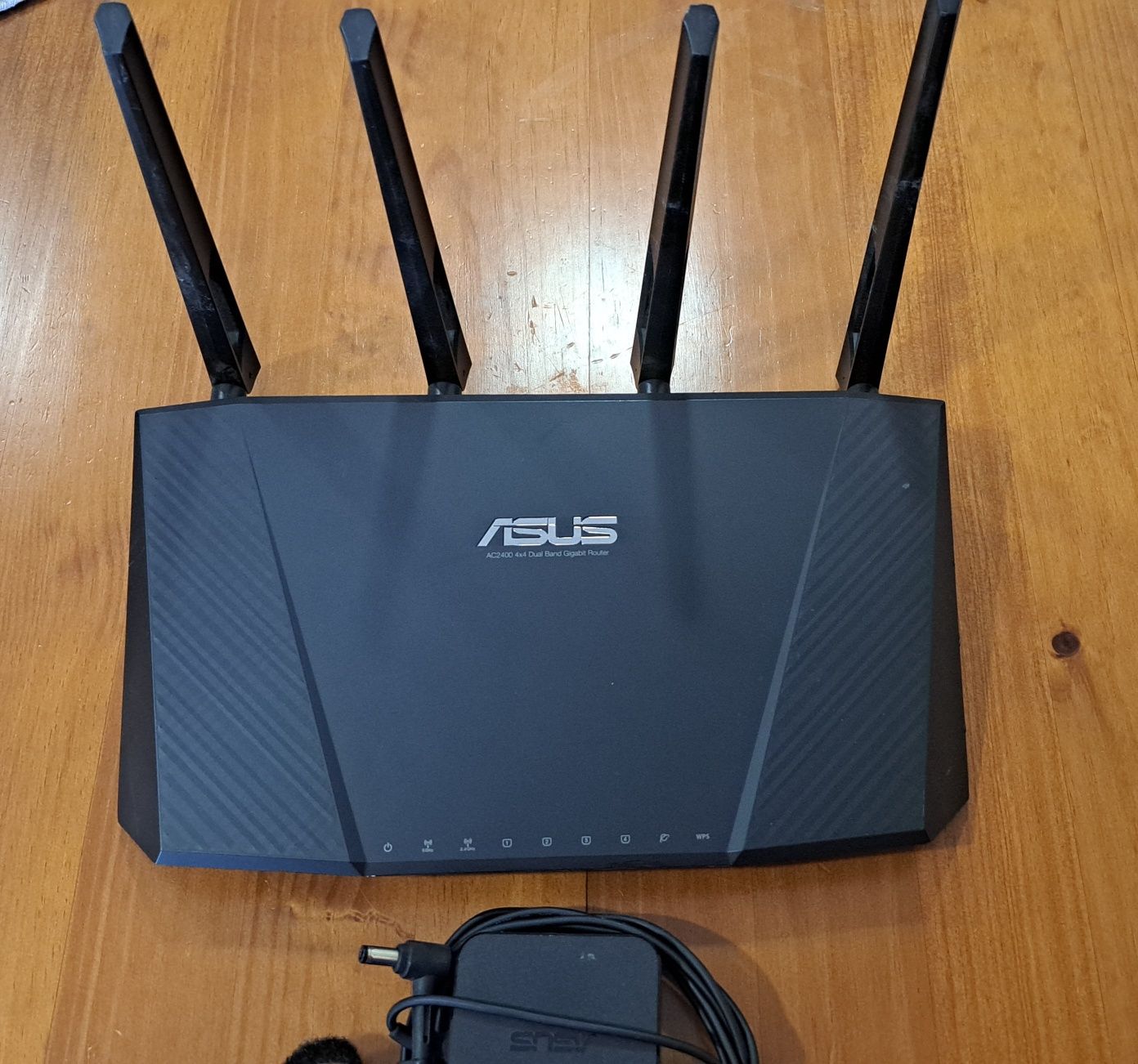 Router ASUS RT- AC87U