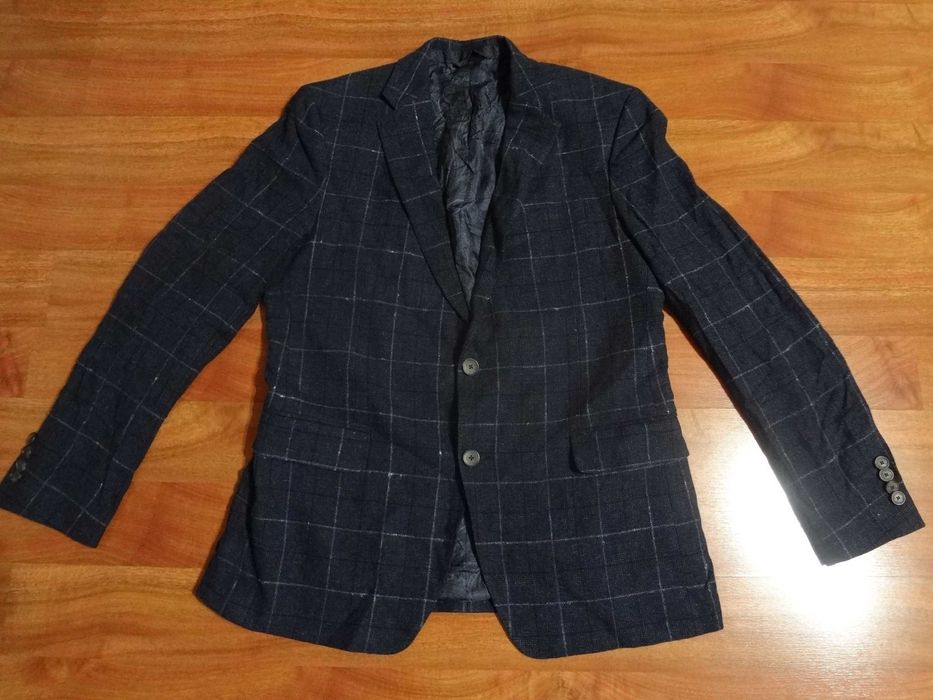 Etro linen silk Blend Sport Coat Cucinelli Prada Оригинал!