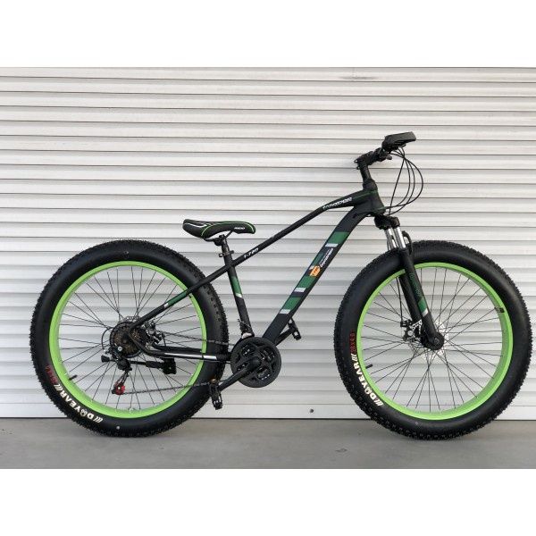 Продам велосипед Фэтбайк fetbike
