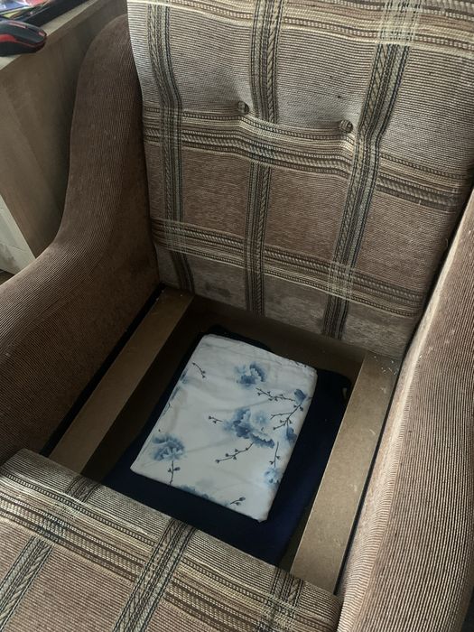 Кресло - кровать