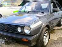Volkswagen Polo Polo 86C 52 tys km 1989 jeden własciciel KRUK