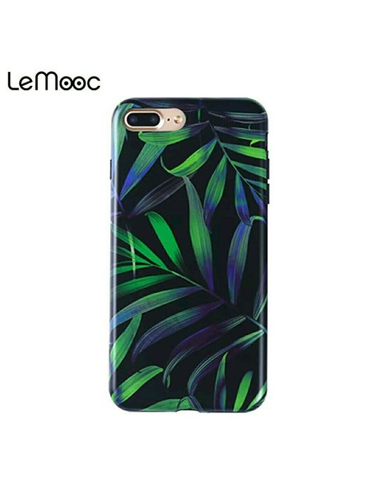 Бампер чохол до IPhone 7+ 8+