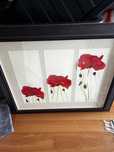Quadro para decoração