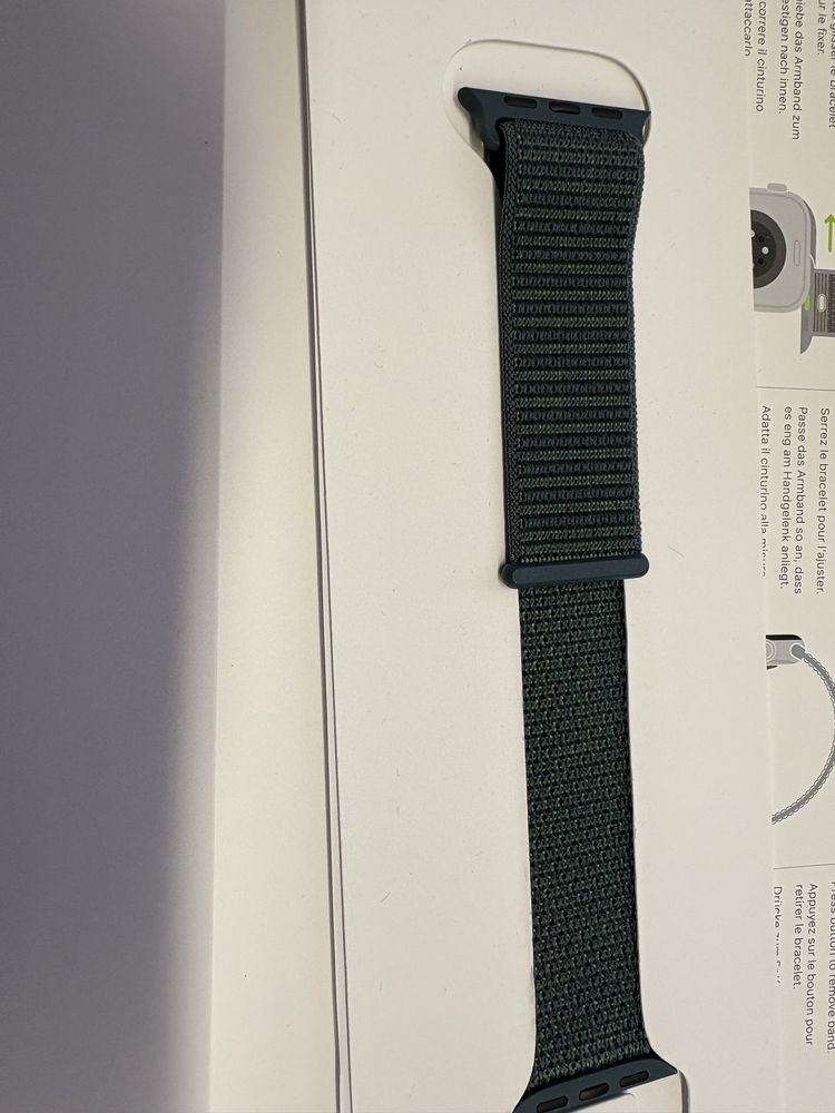 Ремінець для Apple Watch 40/41mm