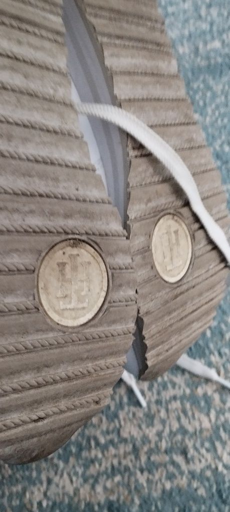 Tommy Hilfiger buty skórzane 37