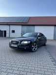 Audi A6C6 3.0TDI