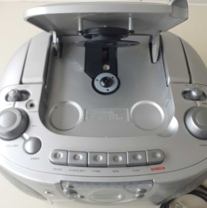 Rádio marca ProBasic