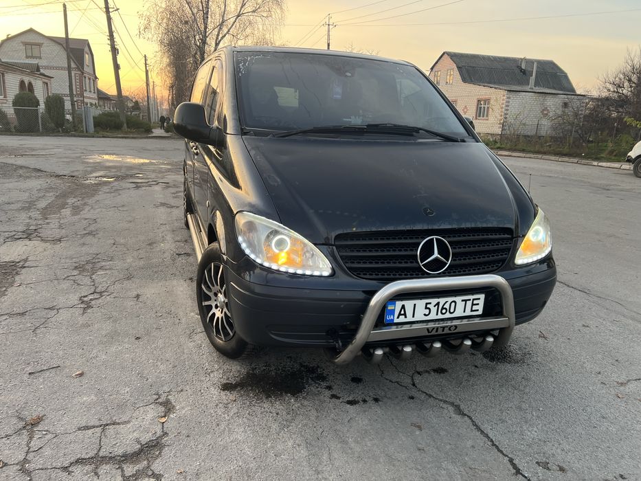 Продам авто в гарному стані