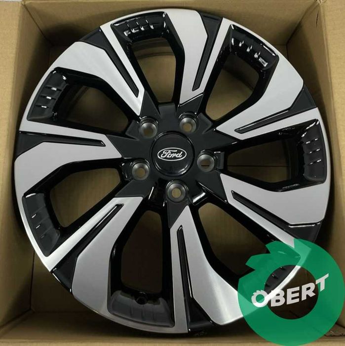 Новые диски 5*108 R17 на Ford Volvo Peugeot Lincoln Citroen Jaguar *