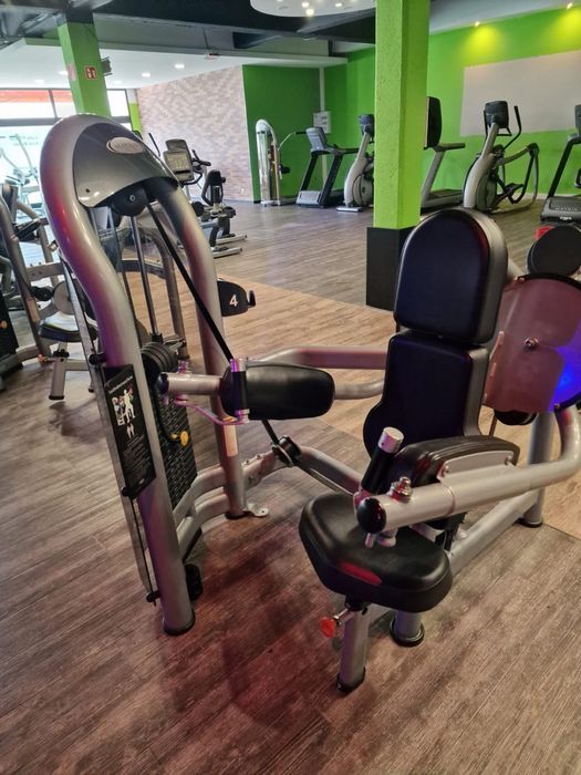 Пакет тренажеров MatrixG 3 , комплект для тренажерного зала