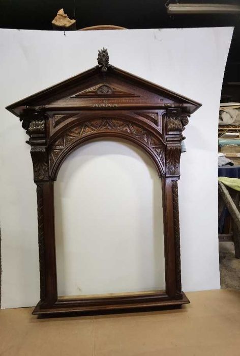 Lustro / rama do lustra