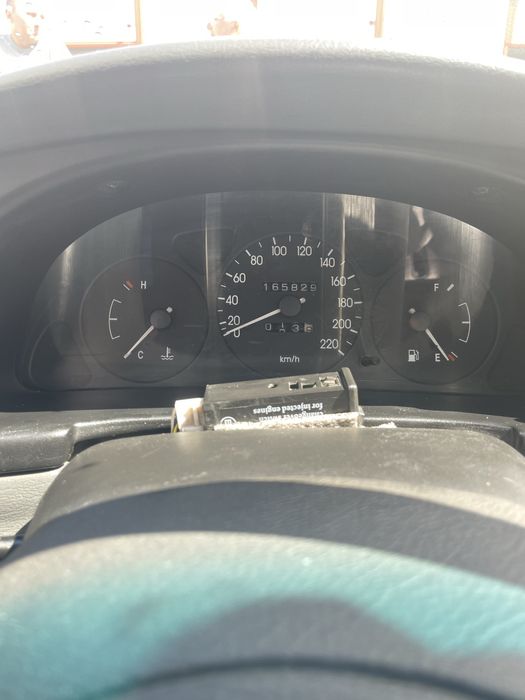 Продам Daewoo Sens 1.3