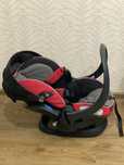 Автокрісло 0+ Stokke iZi Sleep by BeSafe original