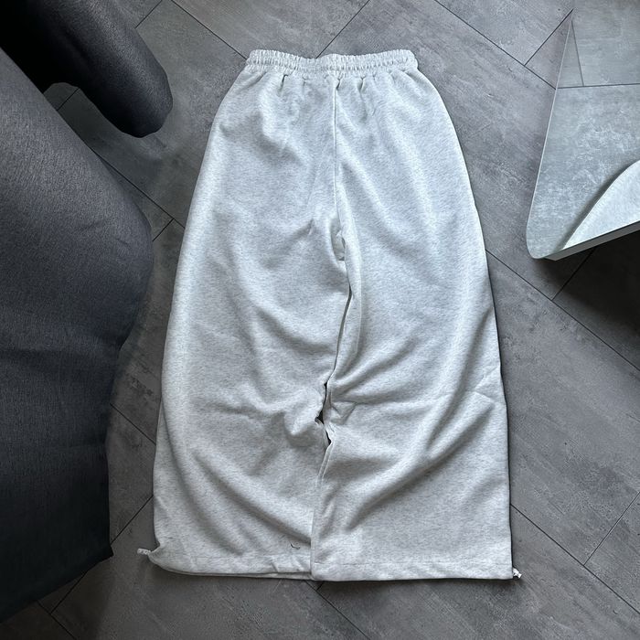 Jaded London sweatpants bershka baggy спортивки широкі спортивні штани