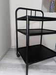 Stolik nocny ikea