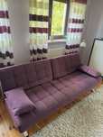 Sofa rozkładana
