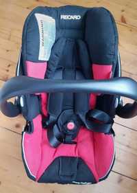 Nosidełko fotelik samochodowy 0 - 13 kg RECARO Young Profi