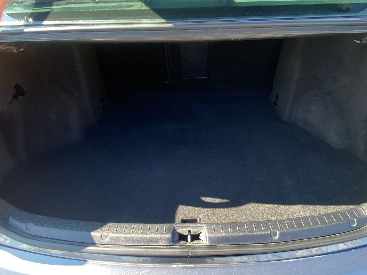 Toyota Avensis Premium