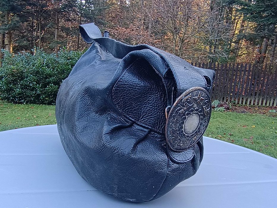 Torebka damska skórzana Wojewodzic