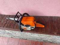 Продам бензопилу STIHL MS250