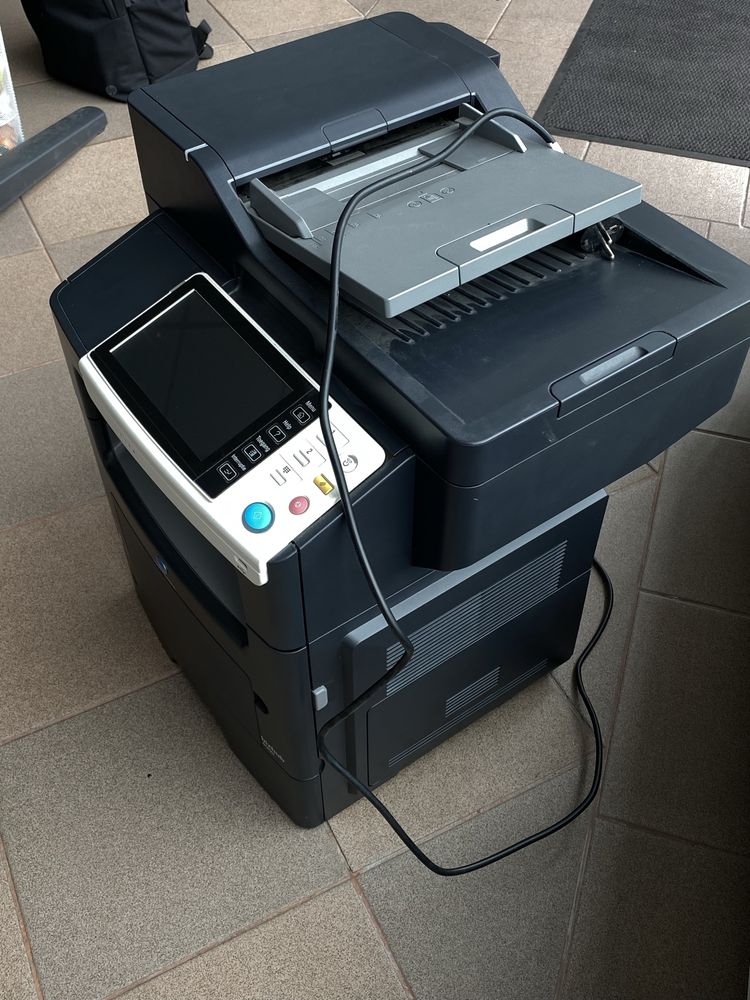 KONICA MINOLTA bizhub 4050