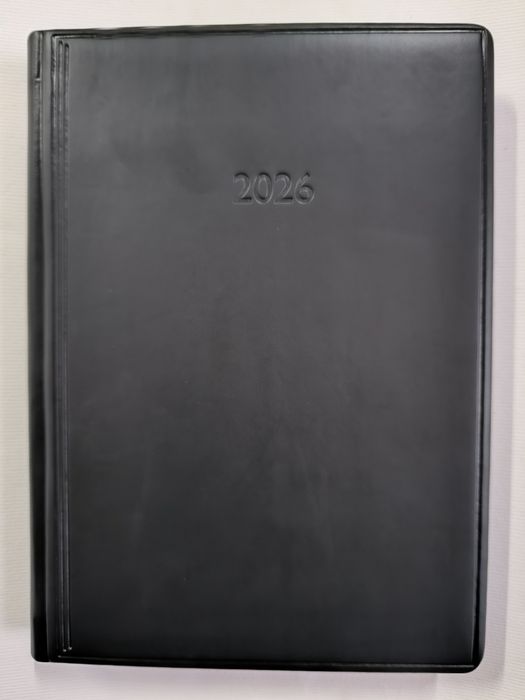 Щоденник датований, не датований 2026 рік