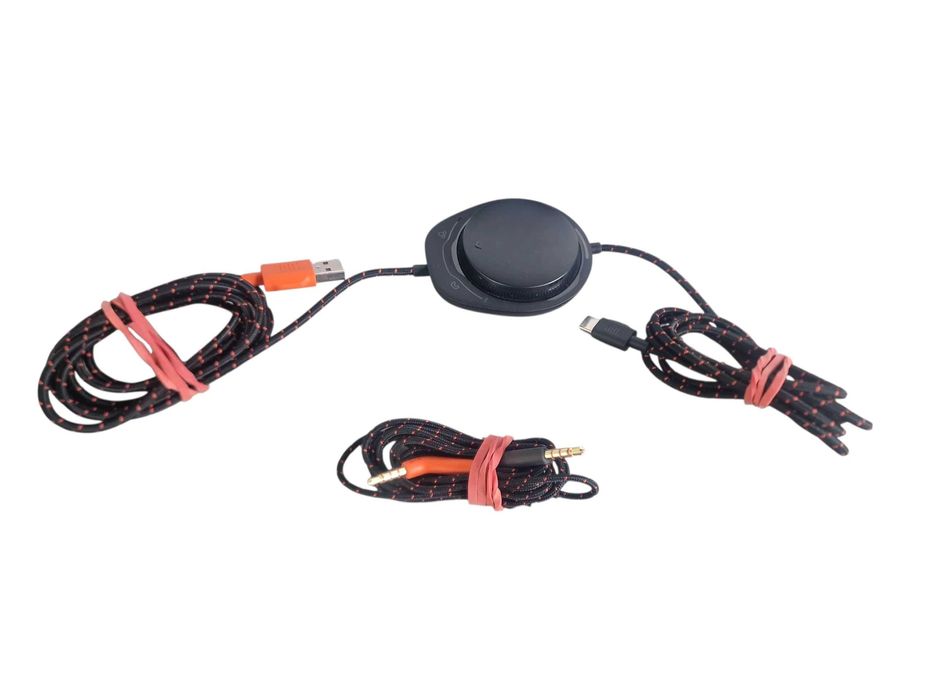Słuchawki JBL Quantum One KOMPLET